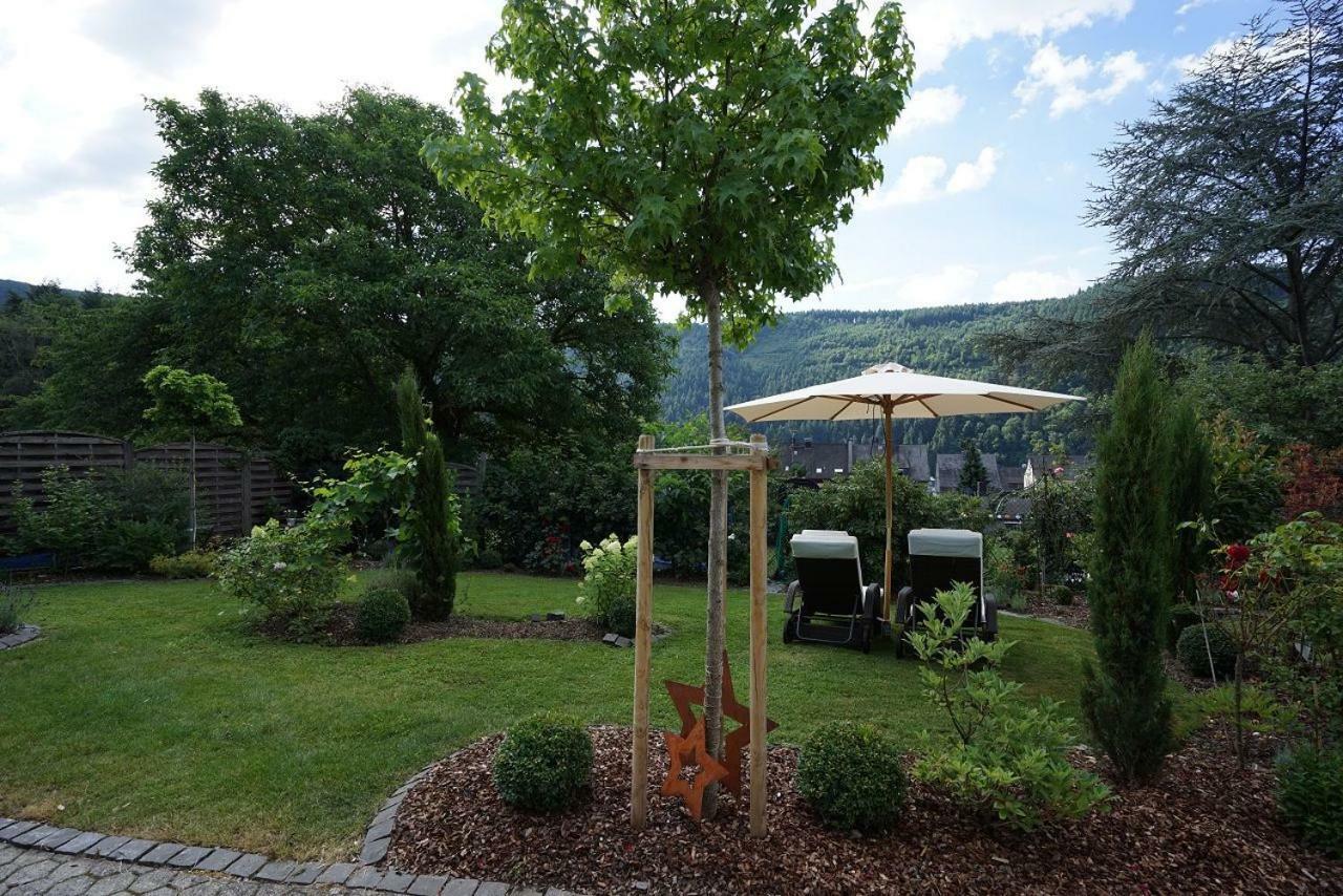 York Cottage Traben-Trarbach Exterior foto